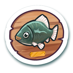 Icon for Super fisherman