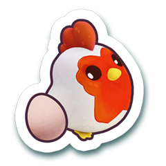 Icon for Mother hen