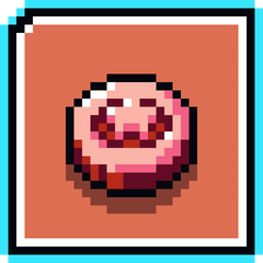 Icon for Tutorial Complete