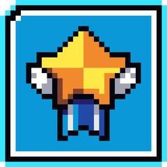 Icon for Big Star