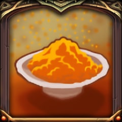 Icon for Exotic Spice