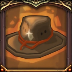 Icon for Scout's Cap