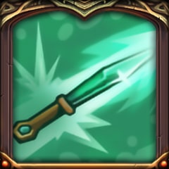 Icon for Jade Wand