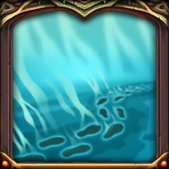 Icon for Ghostly Trail