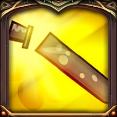 Icon for Explosive Flask
