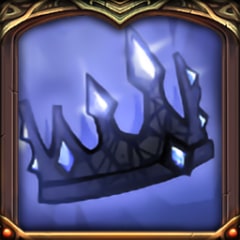 Icon for Obsidian Crown