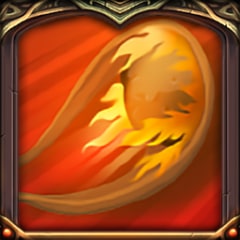 Icon for Magical Slingshot