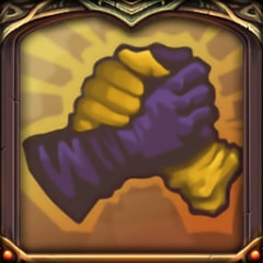 Icon for Gloves of Harmony