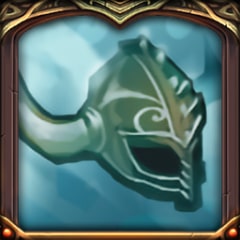 Icon for Viking Helm