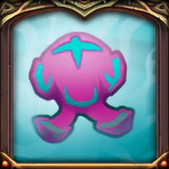 Icon for Jellyfish Ashes