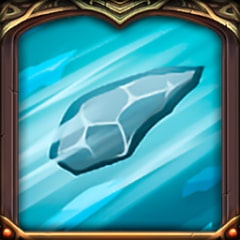 Icon for Frozen Shard