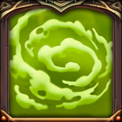 Icon for Toxic Stench
