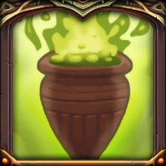 Icon for Bottomless Jar