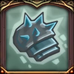 Icon for Armored Pads
