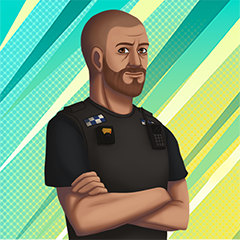 Icon for Sergeant Paul