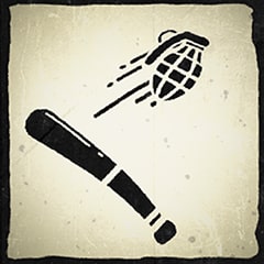 Icon for Batter Up!