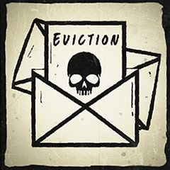 Icon for Eviction Notice