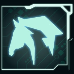 Icon for Cowboy on the storm