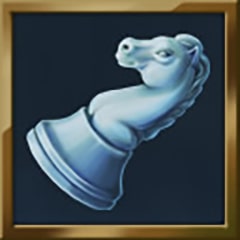 Icon for Chess player
