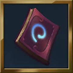 Icon for Sorcerer's apprentice