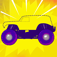 Icon for Monster Jam™ Drip