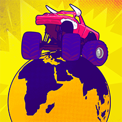 Icon for World Championship