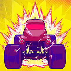 Icon for Maximum Power