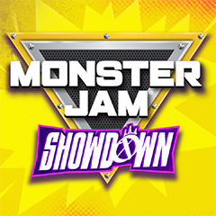 Icon for Monster Jam™ Legend