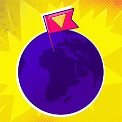 Icon for Showdown