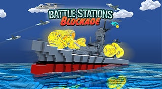Battle Stations Blockade