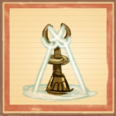 Icon for Breaking the Magic