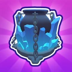 Icon for Ice magic