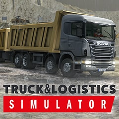 Icon for Master of Logistics