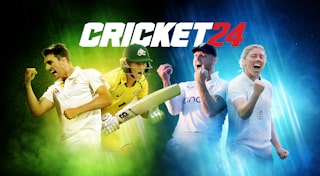 Cricket 24