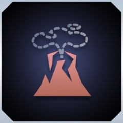 Icon for Mass Eruption