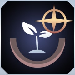Icon for Green Path - Pioneer