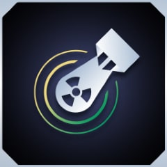 Icon for Going Nuclear