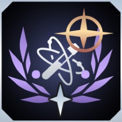 Icon for Planet of Knowledge - Grand Master