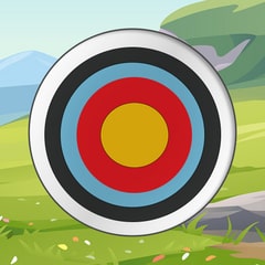 Icon for Hit the 20 point Target