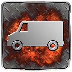 Icon for Can I Ban the Van?