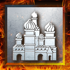 Icon for Russian Bowl Cage Match