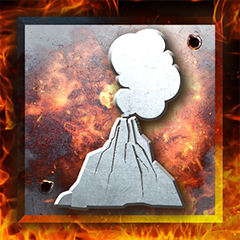 Icon for Firewalker
