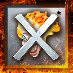 Icon for Dark Flame