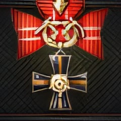 Icon for Cross of Liberty, 3rd Class