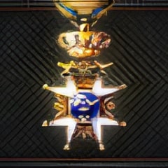 Icon for Order of the Sword, Knight 1st Class
