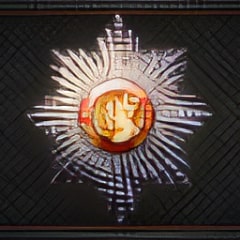 Icon for Commander of the Order of the British Empire