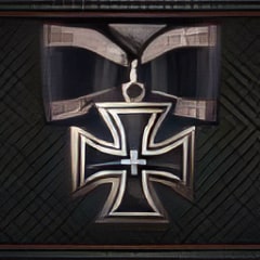 Icon for Grand Cross Of The Iron Cross