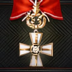 Icon for Cross of Liberty, 1st Class