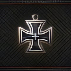 Icon for Iron Cross, 2nd Class