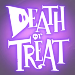 Icon for Death or treat!